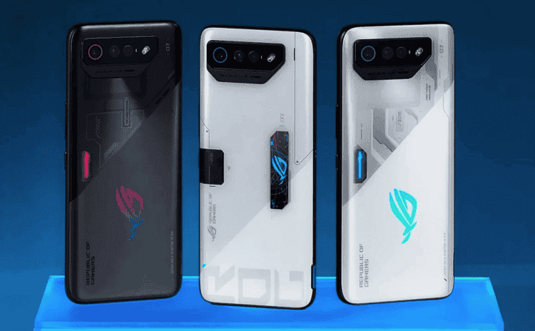 Нужен ли в 2026 году игровой смартфон. Нужны ли игровые смартфоны, как явление? Фото.