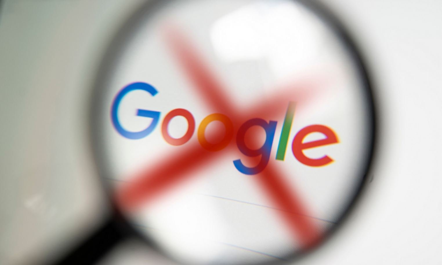 В Госдуме объявили о готовности заблокировать сервисы Google в России