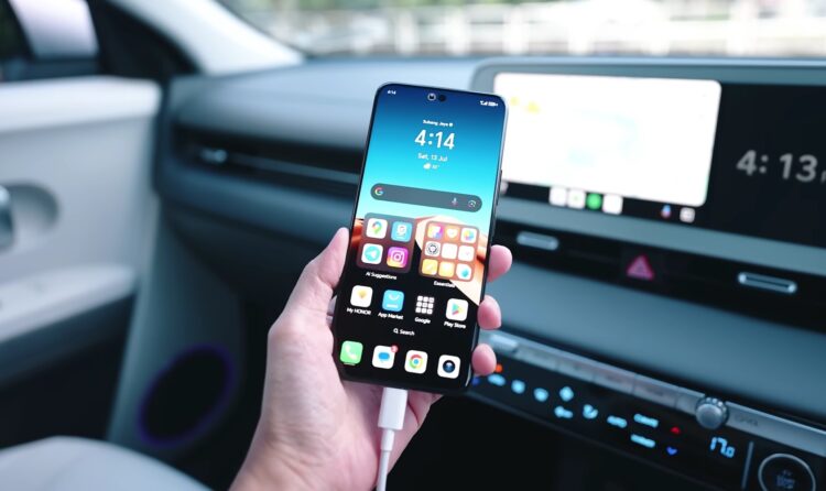 Чем крут смартфон HONOR 200. HONOR 200 предлагает самые сбалансированные характеристики в категории до 20 тысяч. Изображение: Lim Reviews. Чем крут смартфон HONOR 200. HONOR 200 предлагает самые сбалансированные характеристики в категории до 20 тысяч. Изображение: Lim Reviews. Фото.