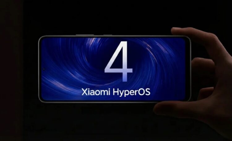 Xiaomi готовится выпустить HyperOS 4: что нового будет, и когда появится свежая оболочка. Xiaomi готовится выпустить HyperOS 4: что нового будет, и когда появится свежая оболочка. Фото.