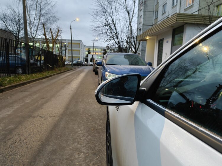 Как снимает realme GT 8 Pro. Флагман с амбициями камерофона. Съёмка при дневном освещении. Фото.