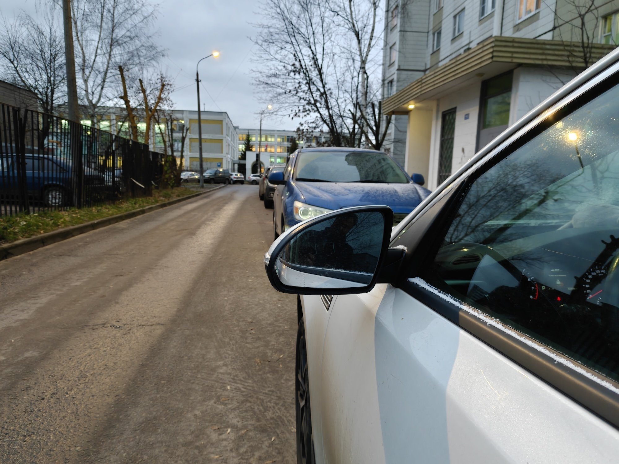 Как снимает realme GT 8 Pro. Флагман с амбициями камерофона. Съёмка при дневном освещении. Фото.