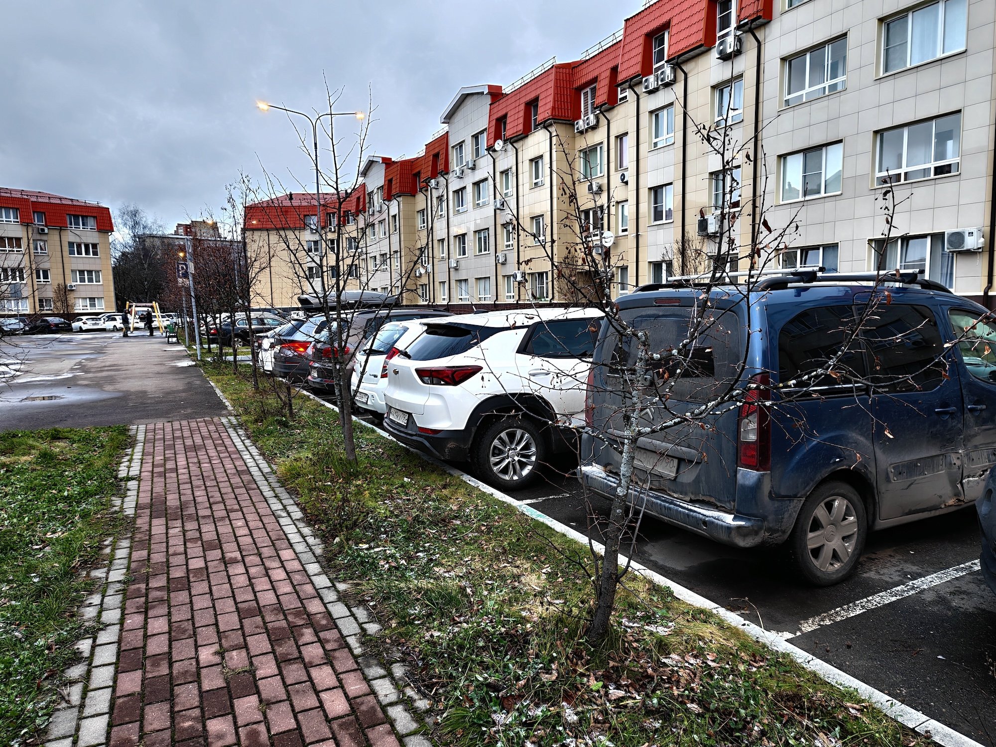 Как снимает realme GT 8 Pro. Флагман с амбициями камерофона. Режим RICOH GR. Фото.