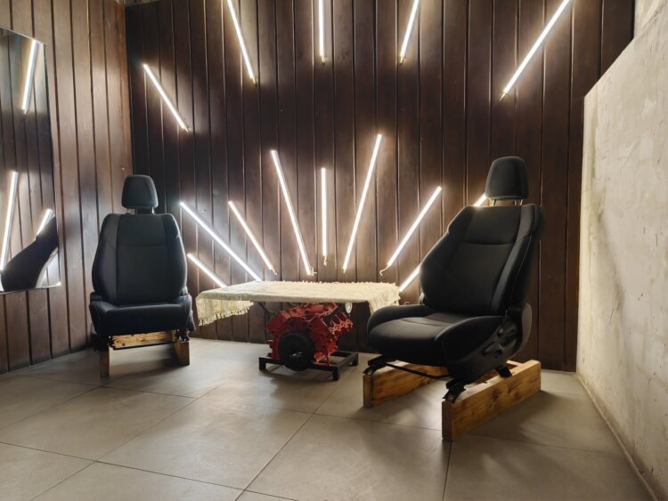 Как снимает realme GT 8 Pro. Флагман с амбициями камерофона. Съёмка при дневном освещении. Фото.