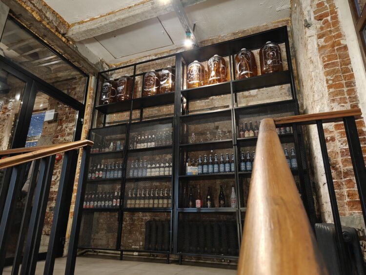 Как снимает realme GT 8 Pro. Флагман с амбициями камерофона. Съёмка при дневном освещении. Фото.