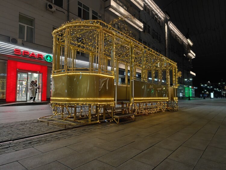 Как снимает realme GT 8 Pro. Флагман с амбициями камерофона. Примеры ночной съёмки. Фото.