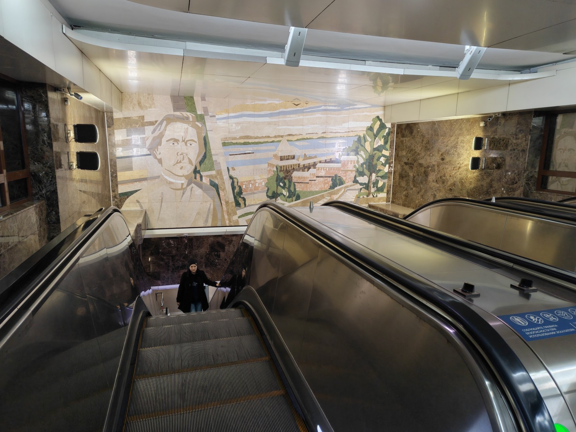 Как снимает realme GT 8 Pro. Флагман с амбициями камерофона. Съёмка при дневном освещении. Фото.