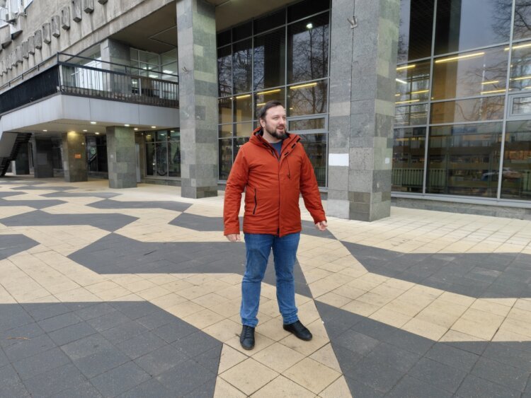 Как снимает realme GT 8 Pro. Флагман с амбициями камерофона. Съёмка при дневном освещении. Фото.