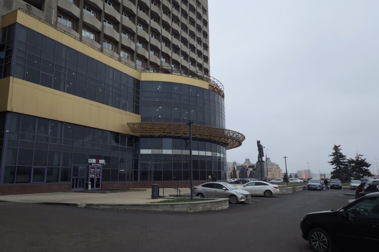 Как снимает realme GT 8 Pro. Флагман с амбициями камерофона. Режим RICOH GR. Фото.