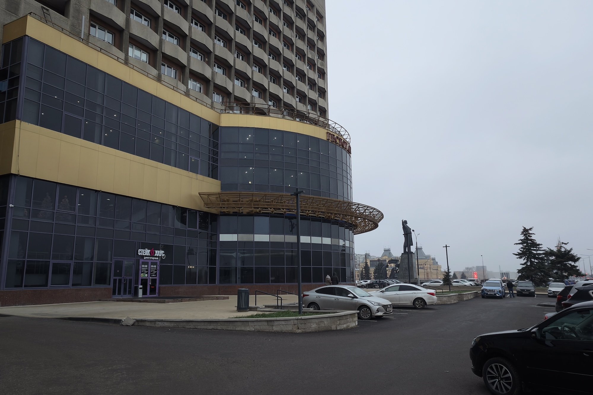 Как снимает realme GT 8 Pro. Флагман с амбициями камерофона. Режим RICOH GR. Фото.