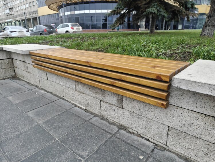 Как снимает realme GT 8 Pro. Флагман с амбициями камерофона. Съёмка при дневном освещении. Фото.