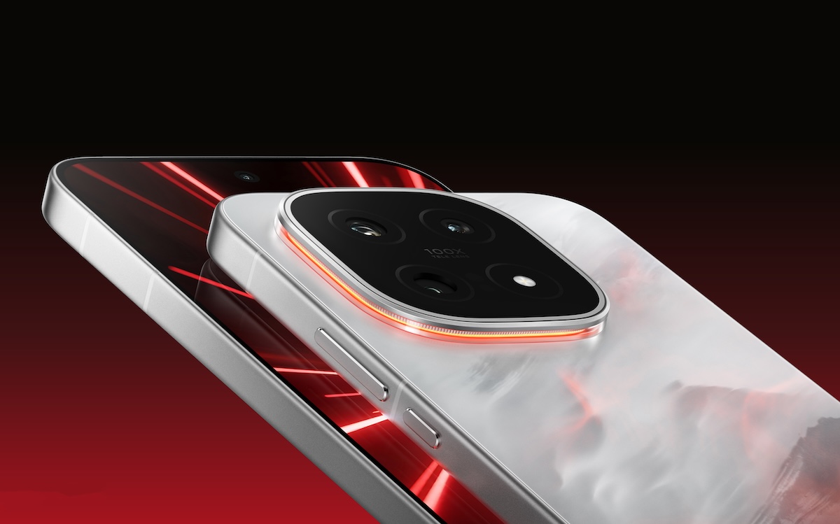 iQOO выпустила в России новый флагманский смартфон с подозрительно низкой ценой iQOO выпустила в России новый флагманский смартфон с подозрительно низкой ценой