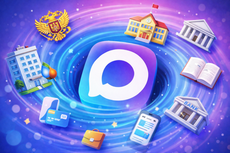 Кому придется установить MAX в 2026 году и почему. Кому придется установить MAX в 2026 году и почему. Фото.