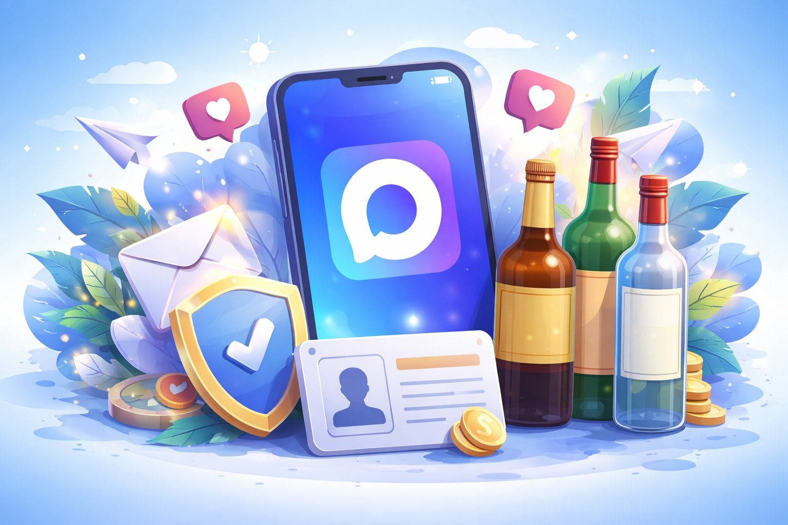 Мессенджер MAX приравняли к паспорту России. Что это значит? Мессенджер MAX приравняли к паспорту России. Что это значит?