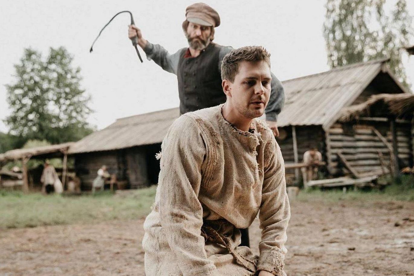 Холоп 3. Сюжет повернется вспять в новом «Холопе». Фото: afisha.ru. Фото.