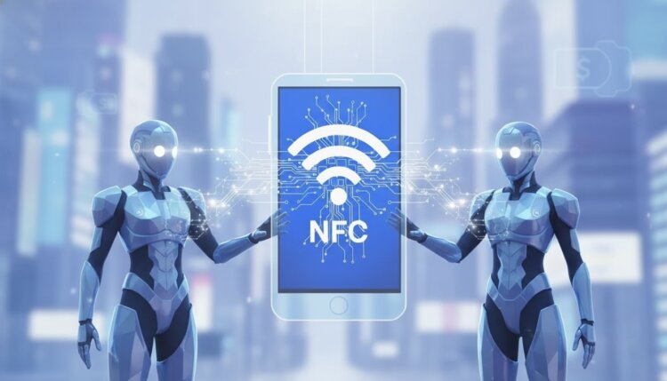 Как мошенники взламывают тысячи смартфонов через приложение для NFC и что делать пользователям Android. Мошенники переделали приложение для анализа NFC-трафика и крадут деньги со счетов. Фото.