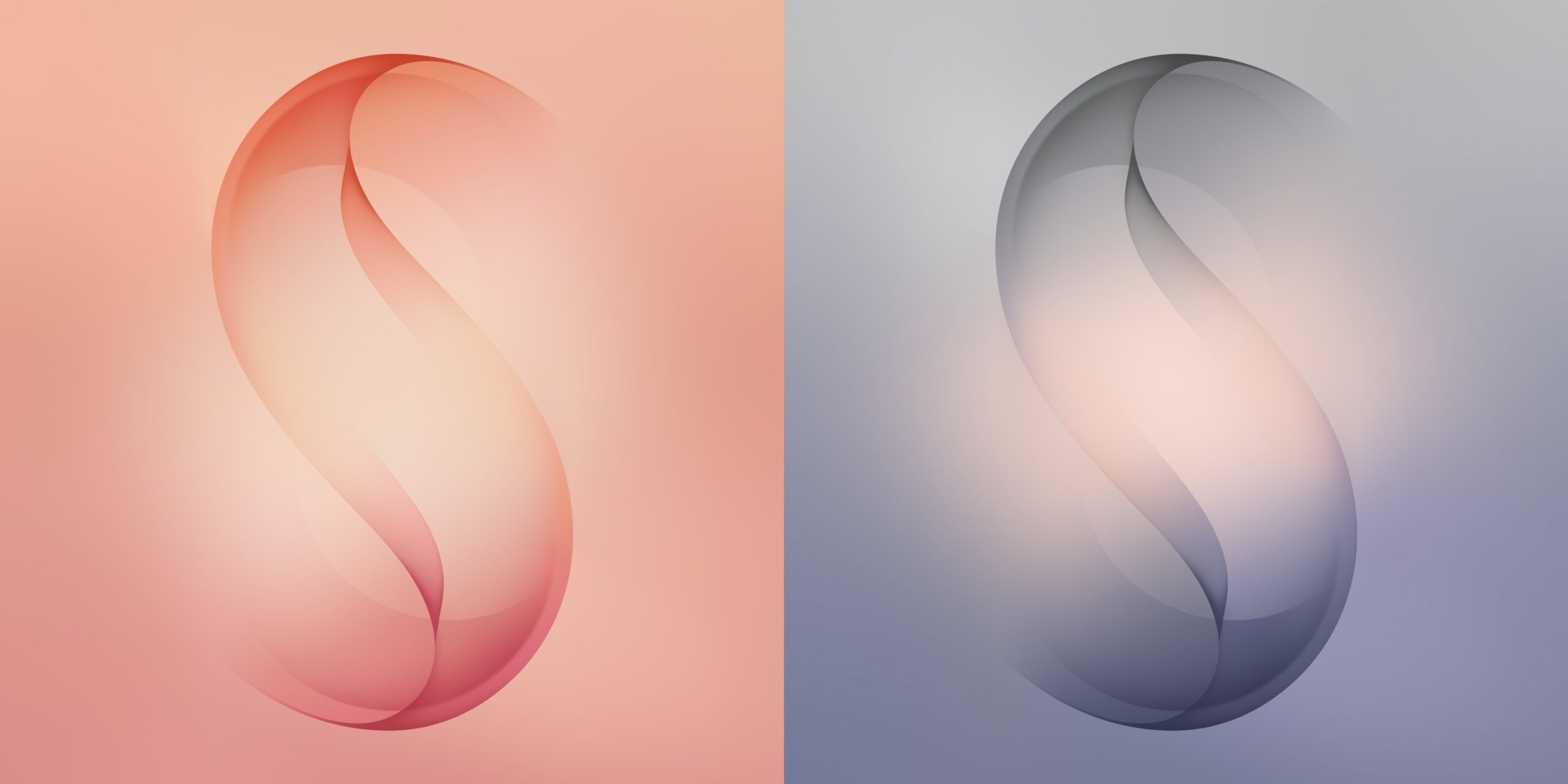 Где скачать обои для Galaxy S26. Теплые и спокойные тона для тех, кому нужно освежить рабочий стол. Фото.