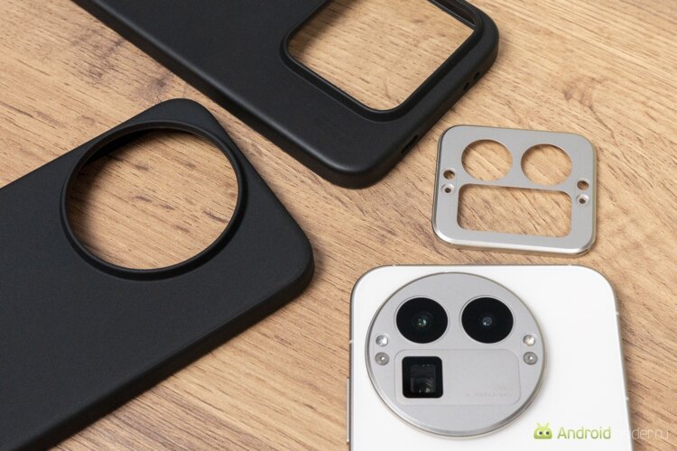 Почему стоит обратить внимание на realme GT 8 Pro. С такими аксессуарами можно действительно сильно поменять внешний вид смартфона. Почему стоит обратить внимание на realme GT 8 Pro. С такими аксессуарами можно действительно сильно поменять внешний вид смартфона. Фото.