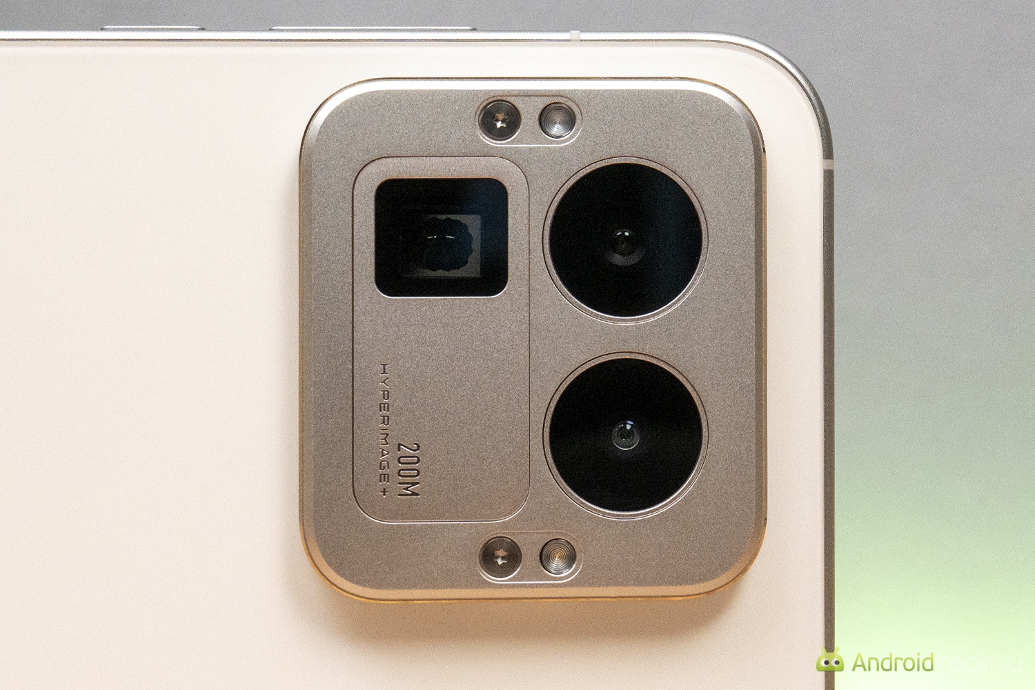 Как снимает realme GT 8 Pro. Три полноценный модуля. Без всяких модулей глубины или макро «на сдачу». Фото.