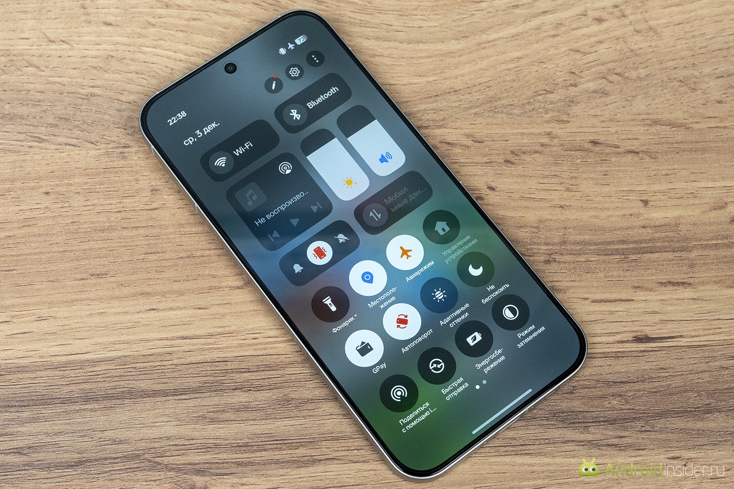 Кому подойдет realme GT 8 Pro. Можно брать! Фото.
