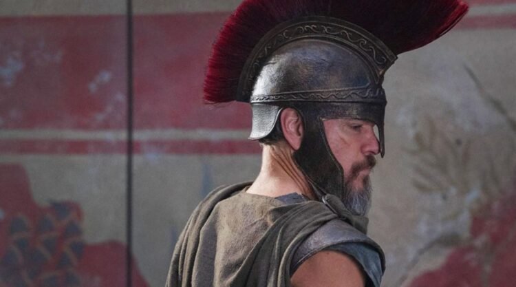 Одиссея 2026. «Одиссею» ждут все, даже те, кто не особо ценит историческое кино. Фото: soyuz.ru. Фото.