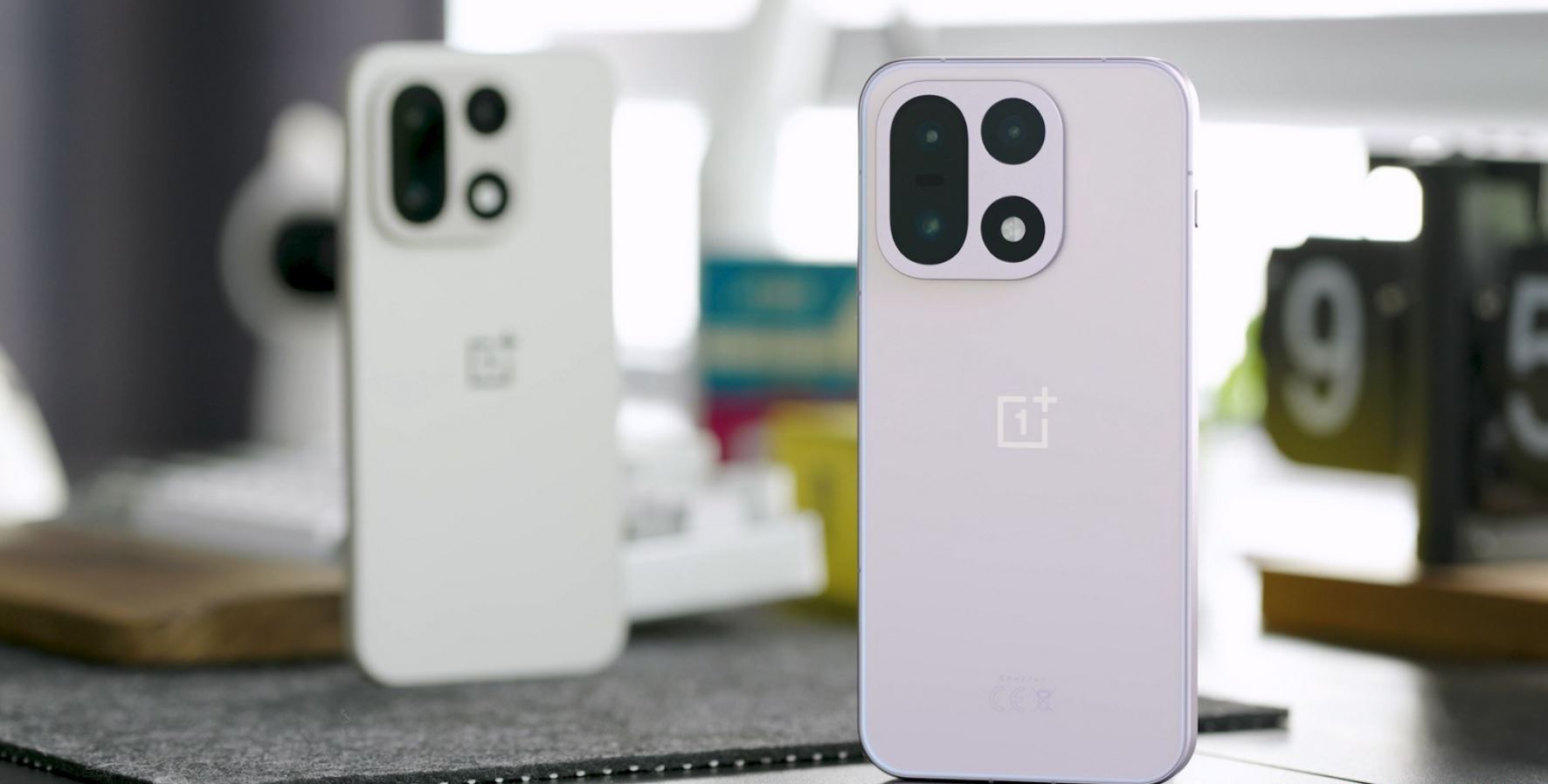 Чем отличается глобальная версия OnePlus 15 от китайской и какую лучше покупать в России