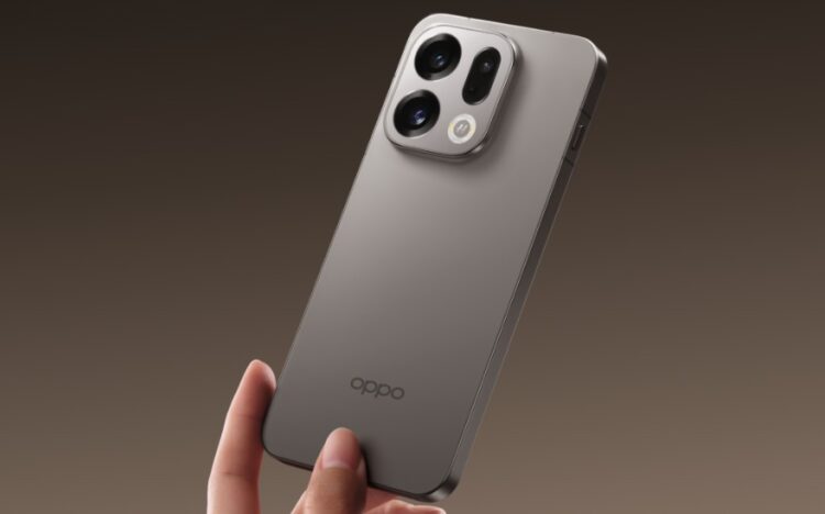 Вышла глобальная версия OPPO Find X9. Это новый флагман, который круче OnePlus 15 и vivo X300. Вышла глобальная версия долгожданного флагмана. Изображение: OPPO. Вышла глобальная версия OPPO Find X9. Это новый флагман, который круче OnePlus 15 и vivo X300. Вышла глобальная версия долгожданного флагмана. Изображение: OPPO. Фото.