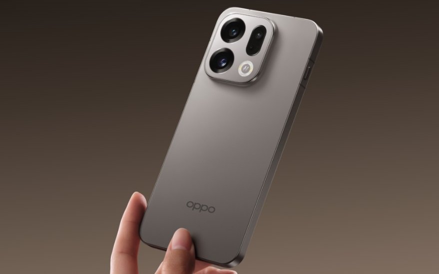 Вышла глобальная версия OPPO Find X9. Это новый флагман, который круче OnePlus 15 и vivo X300