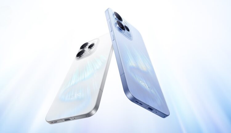 На AliExpress появился лучший камерофон за 30 тысяч. Уже сейчас там продают глобалку OPPO Reno15. Истинный камерофон для народа появился на AliExpress. Изображение: OPPO. Фото.