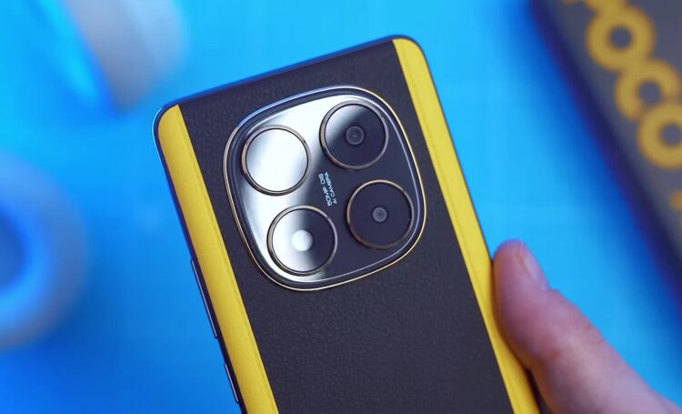 Xiaomi отказалась выпускать POCO X8 и POCO F8. Смартфоны сняли с производства. Xiaomi решила отказаться от популярных смартфонов. Изображение: Family Pop TV. Xiaomi отказалась выпускать POCO X8 и POCO F8. Смартфоны сняли с производства. Xiaomi решила отказаться от популярных смартфонов. Изображение: Family Pop TV. Фото.