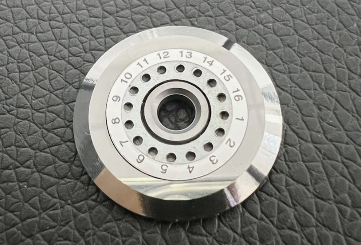 Нож для оптоволокна. Изображение: AliExpress. Нож для оптоволокна. Изображение: AliExpress. Фото.