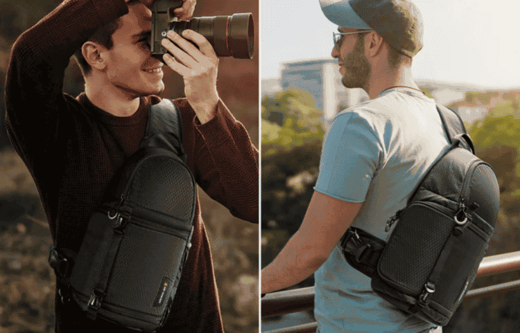 Рюкзак для фототехники. Изображение: AliExpress. Рюкзак для фототехники. Изображение: AliExpress. Фото.