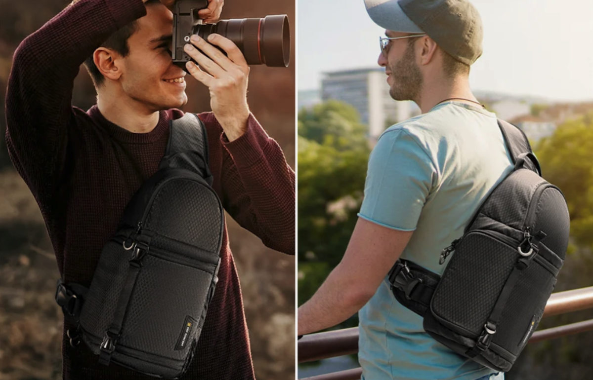 Рюкзак для фототехники. Изображение: AliExpress. Рюкзак для фототехники. Изображение: AliExpress. Фото.