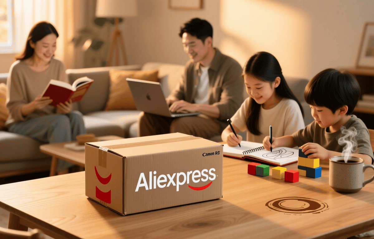 Топовые товары с AliExpress, которые пригодятся в каждом доме