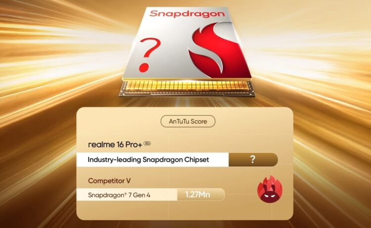 Характеристики realme 16 Pro. Для версии Pro+ заявлен новый мощный процессор Snapdragon. Характеристики realme 16 Pro. Для версии Pro+ заявлен новый мощный процессор Snapdragon. Фото.