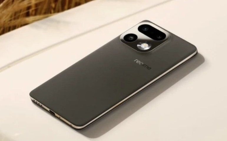 Смартфоны realme 16 Pro и realme 16 Pro+ готовы к выходу. Это будут недорогие аналоги OnePlus 15 Смартфоны realme 16 Pro и realme 16 Pro+ готовы к выходу. Это будут недорогие аналоги OnePlus 15