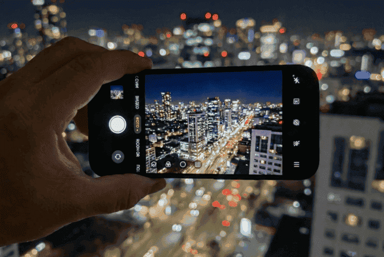 Как снимает realme GT 8 Pro. Флагман с амбициями камерофона. Проверили, как снимает этот смартфон. Фото.