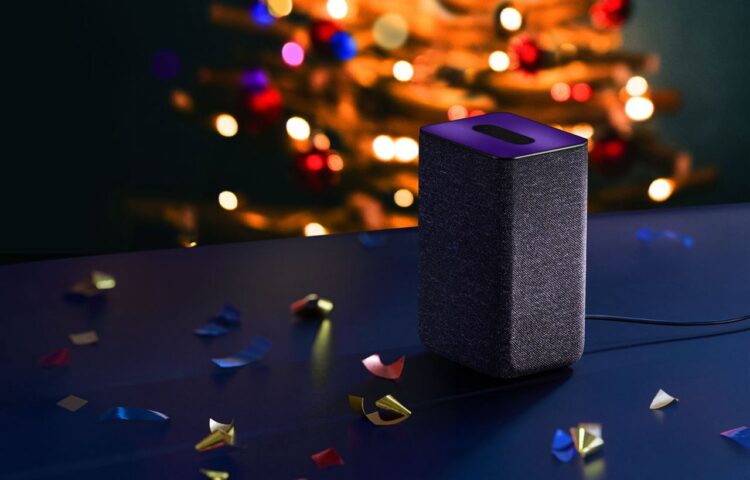 Капсула времени Алиса — что это. Капсула времени будет доступна для прослушивания уже через год. Фото.