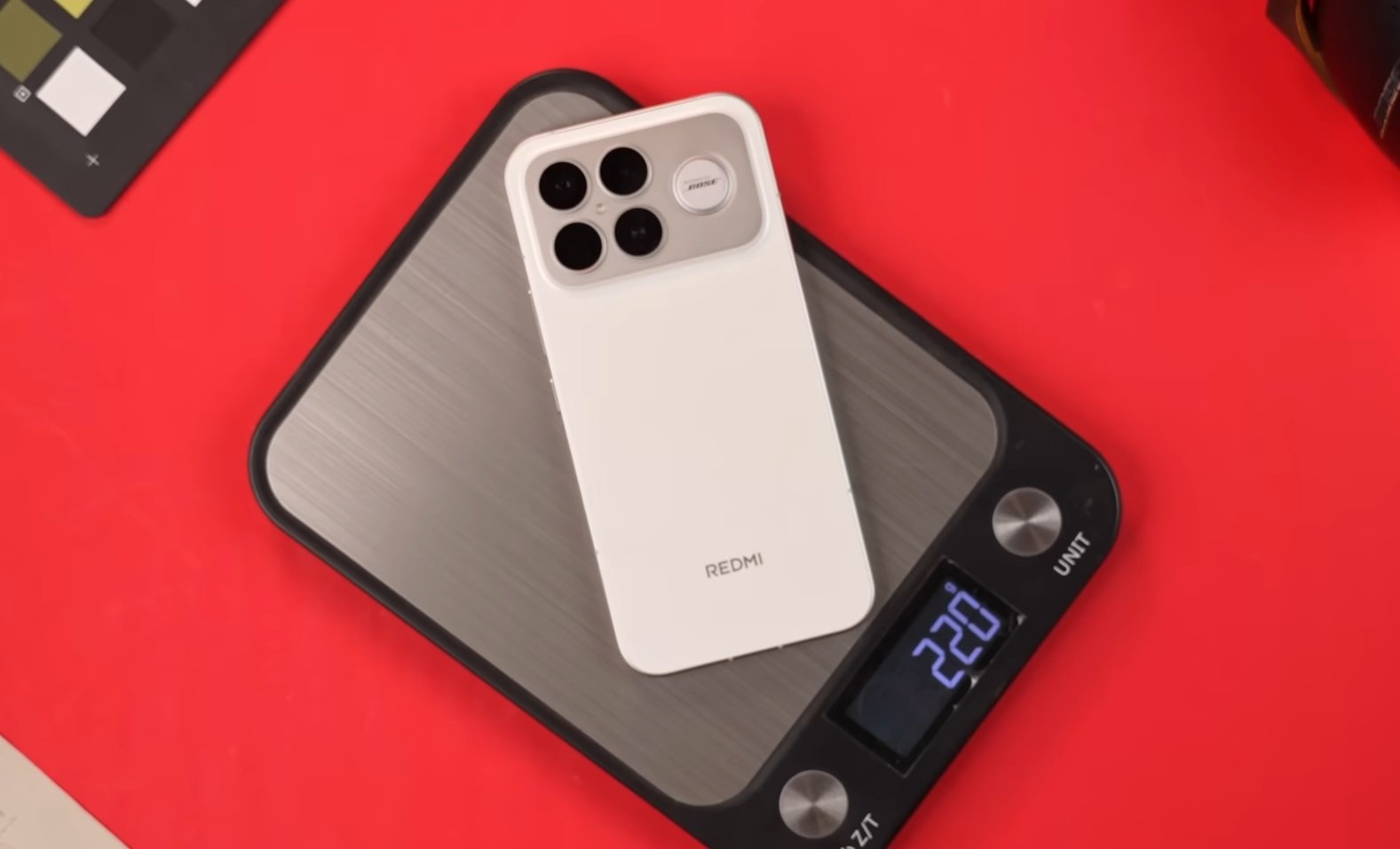 Xiaomi делает смартфон с батареей на 10000 мАч в тонком корпусе. Он выйдет уже в 2026 году Xiaomi делает смартфон с батареей на 10000 мАч в тонком корпусе. Он выйдет уже в 2026 году