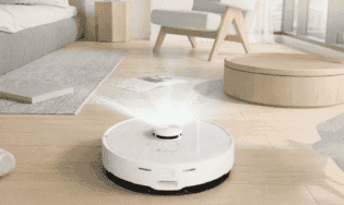 Отличный пылесос Redroad R10 по хорошей скидке — такое предложение встречается не каждый день