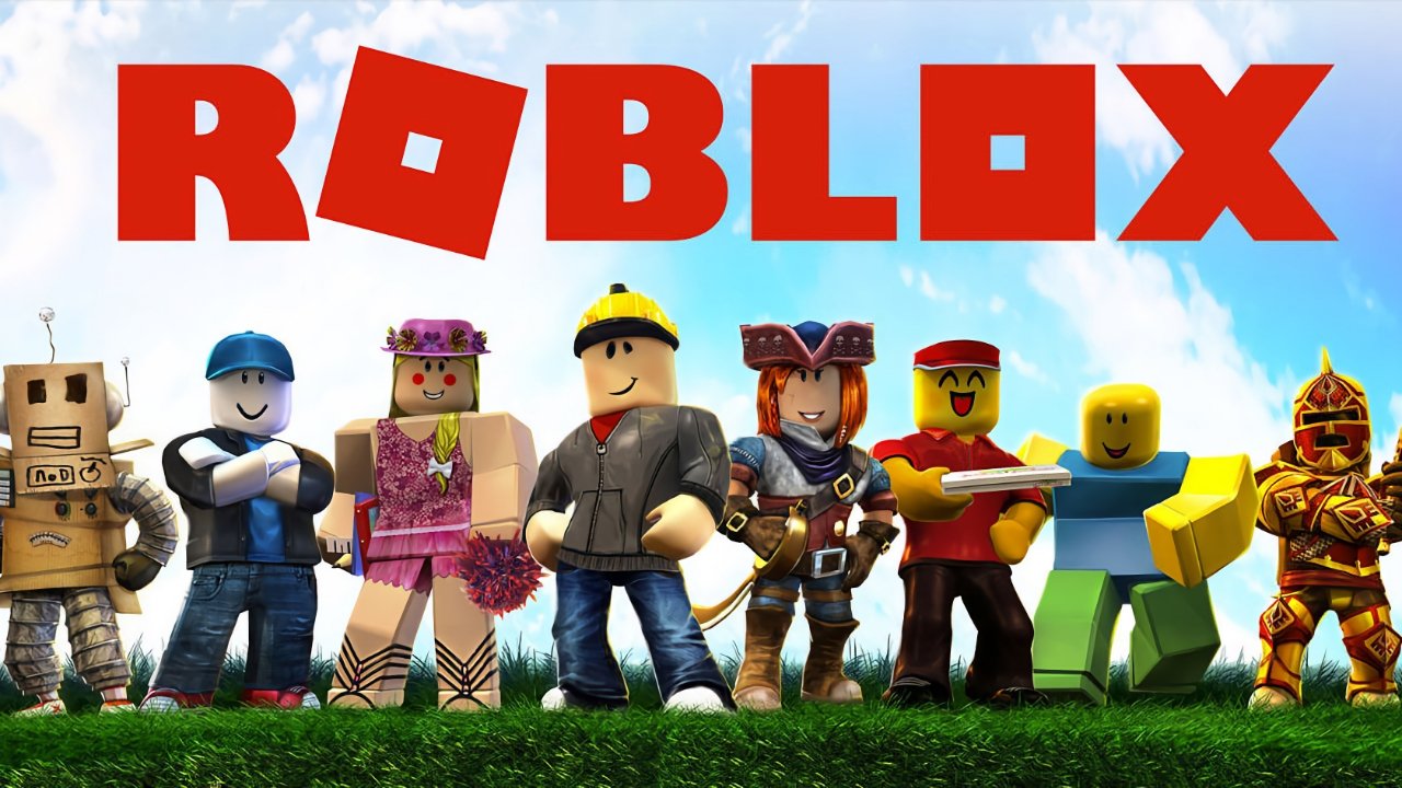 Почему Roblox не работает в России. Игра начала набирать обороты во времена пандемии — а что будет теперь? Изображение: appleinsider.com. Фото.