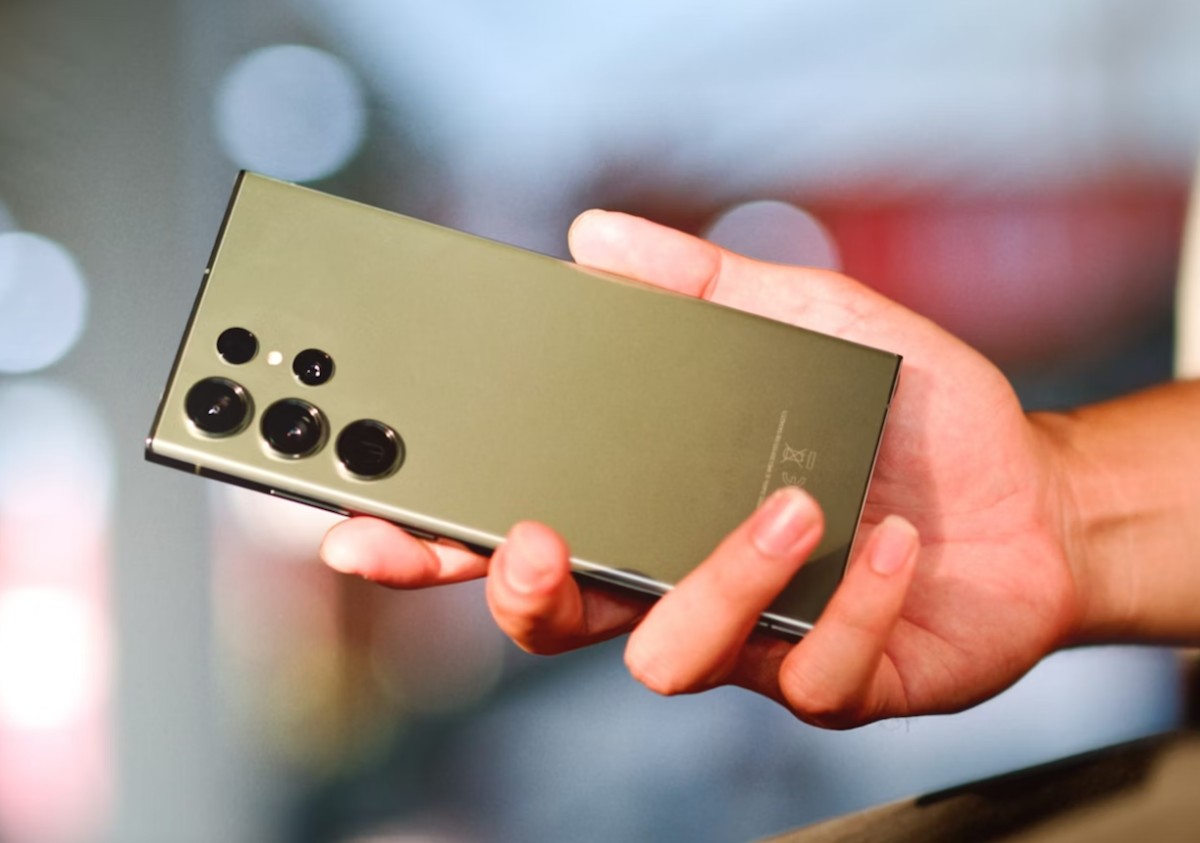 Samsung Galaxy S26 Ultra исправит главные проблемы камеры