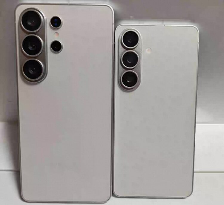 Что нового будет в камере Galaxy S26 Ultra. А еще будут изменения дизайна камеры. Изображение: OnLeaks. Что нового будет в камере Galaxy S26 Ultra. А еще будут изменения дизайна камеры. Изображение: OnLeaks. Фото.