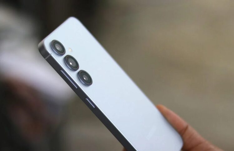 ТОП-7 функций Galaxy S26 Pro, которые заставят многих купить его. Фото.