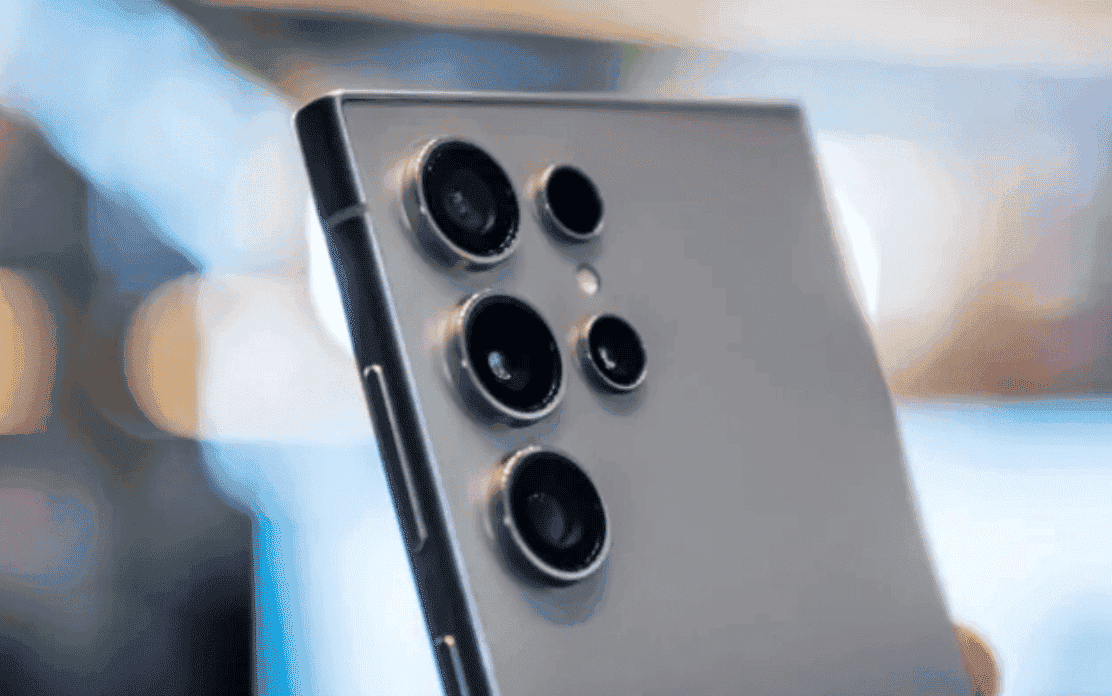 Новые Samsung получат камеру, как у Galaxy S9, и это хорошо Новые Samsung получат камеру, как у Galaxy S9, и это хорошо