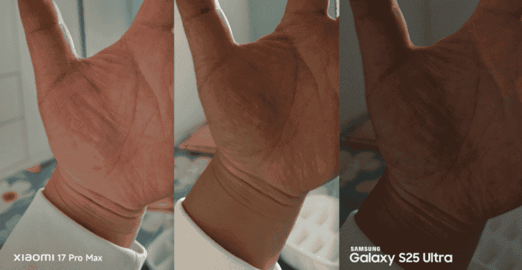 Какие улучшения будут в камере Galaxy S26 Ultra. Разница в качестве съемки между флагманом именитого корейского бренда и китайскими смартфонами очевидна. Изображение: gizmochina.com. Фото.