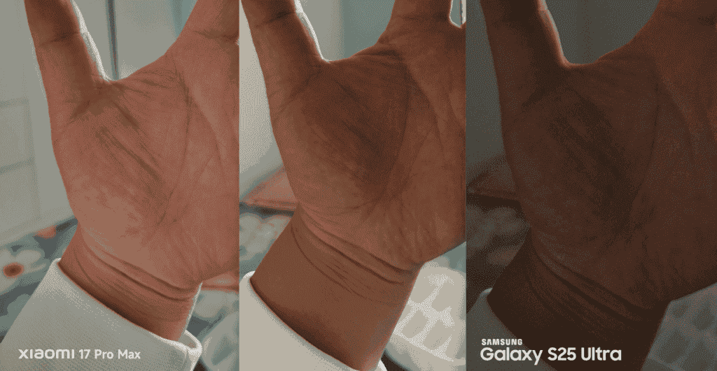 Какие улучшения будут в камере Galaxy S26 Ultra. Разница в качестве съемки между флагманом именитого корейского бренда и китайскими смартфонами очевидна. Изображение: gizmochina.com. Фото.