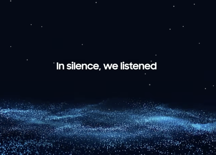 Что такого готовит Samsung в 2026. Фанаты Stranger Things, помогите с ребусом. Изображение: Samsung. Фото.