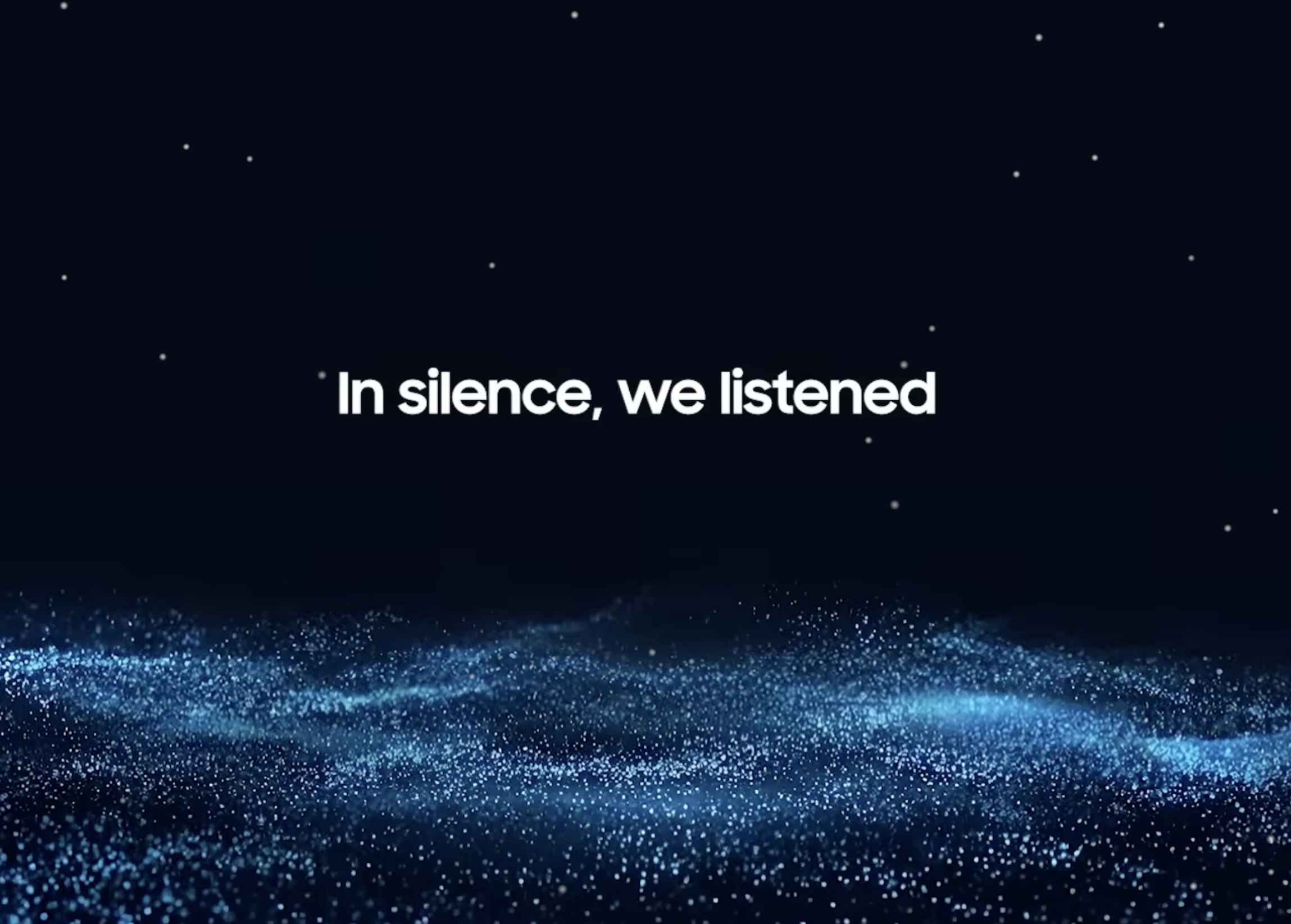 Что такого готовит Samsung в 2026. Фанаты Stranger Things, помогите с ребусом. Изображение: Samsung. Фото.