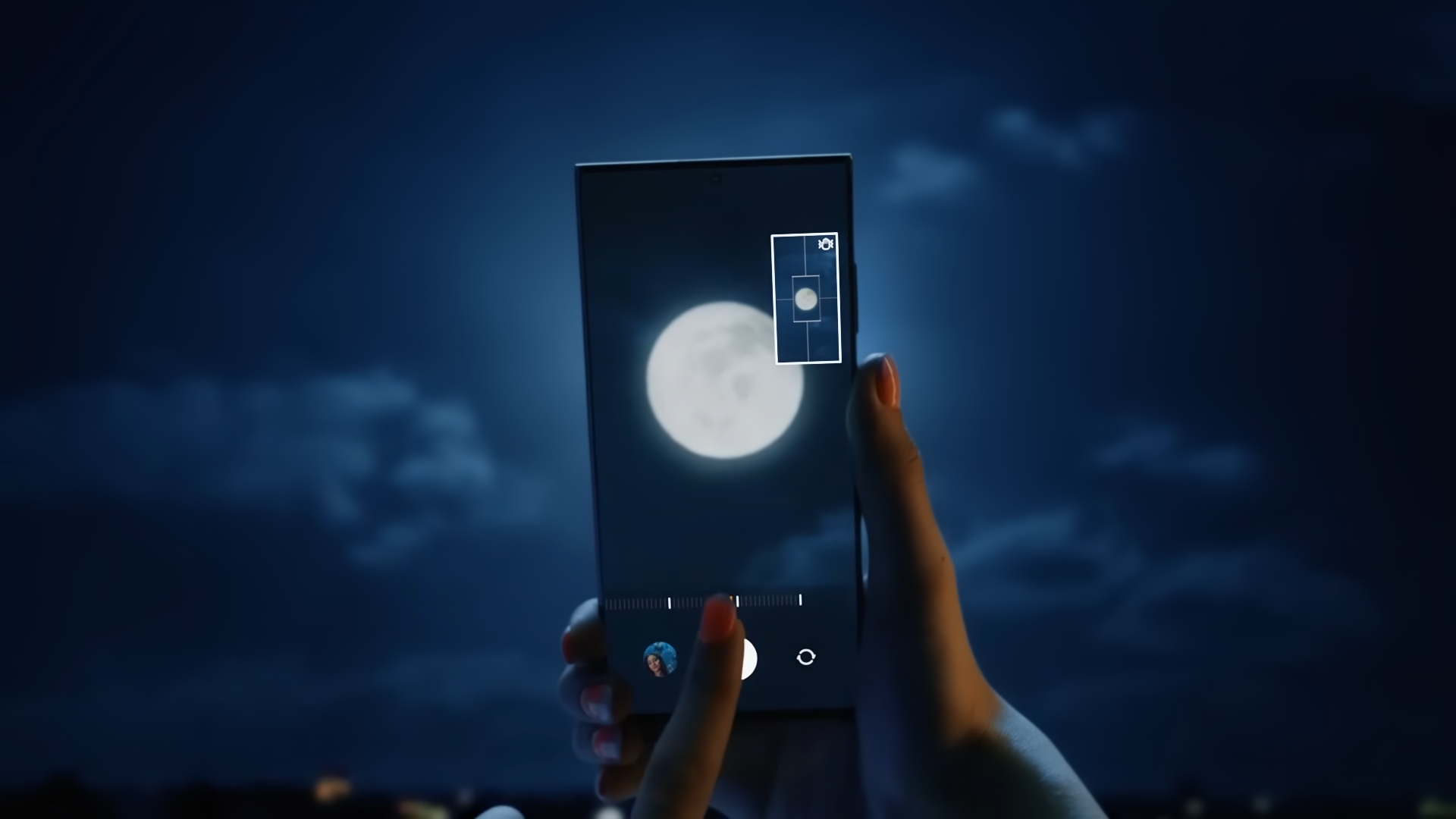 Кто делает смартфон с лучшей камерой на рынке? Скоро это будет Tecno. Скоро смартфоны научатся снимать как зеркалки. Изображение: sammobile.com. Фото.